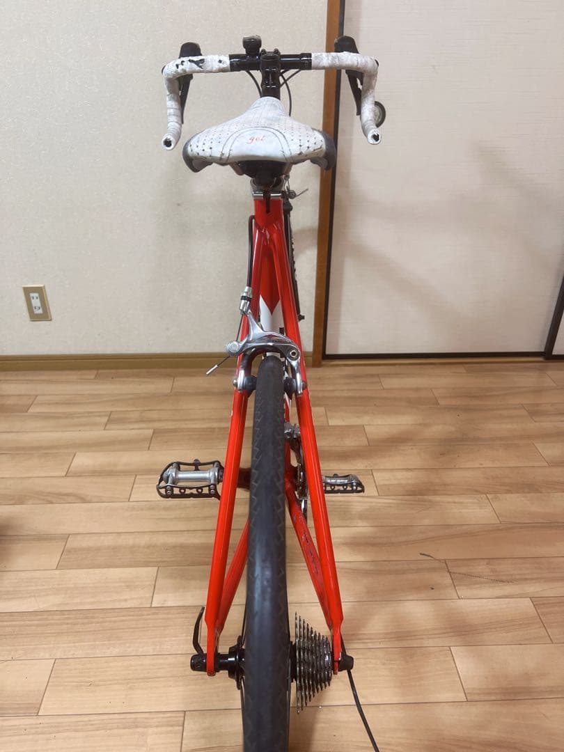 BILLATO ロードバイク 700C