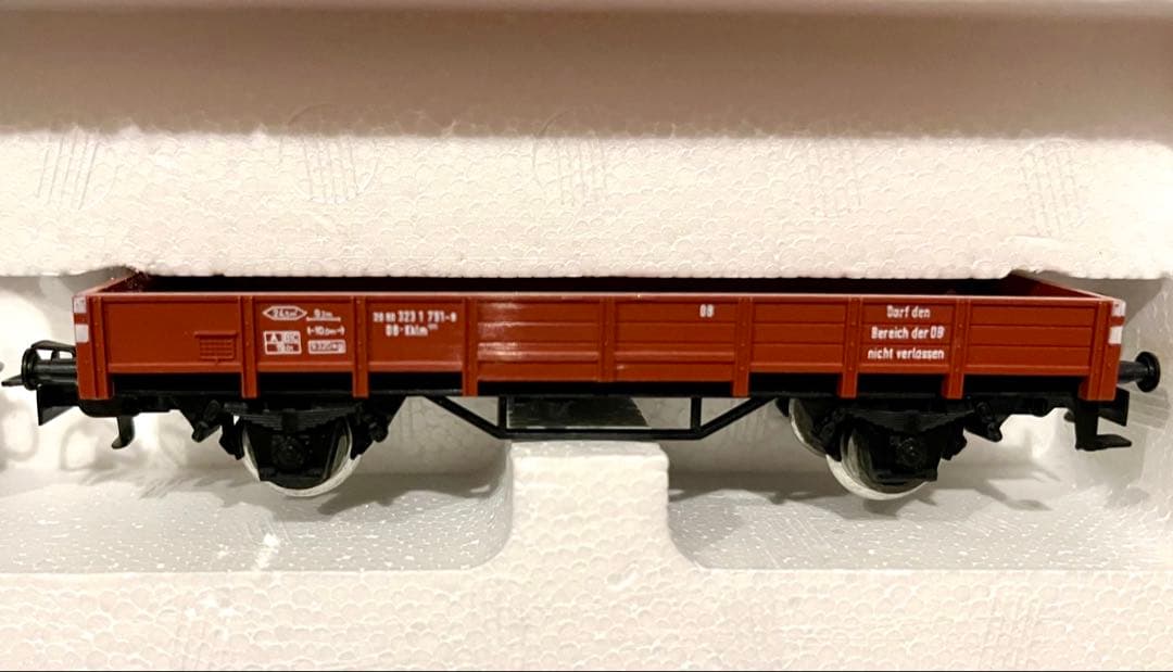 【美品】marklin メルクリン ゲージ 鉄道模型2959フルセット