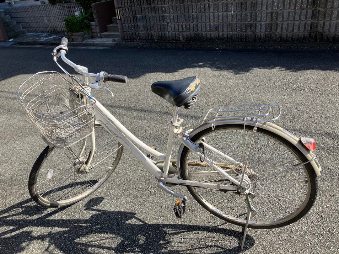 ブリヂストン　アルベルトロイヤル