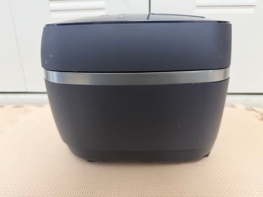 タイガー　土鍋圧力　IHジャー炊飯器　JPJ-G060　3.5合炊き