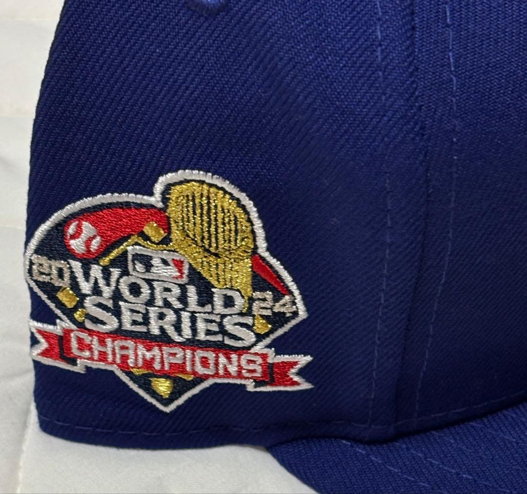 MLB ドジャース キャップ ゴールドコレクション ニューエラ New Era