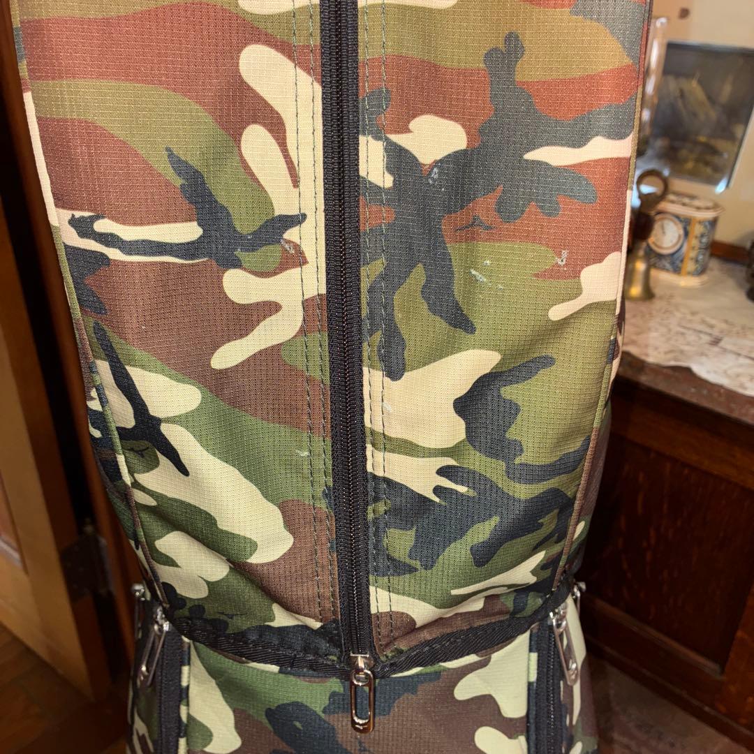 MIZUNO LIGHTキャディバック