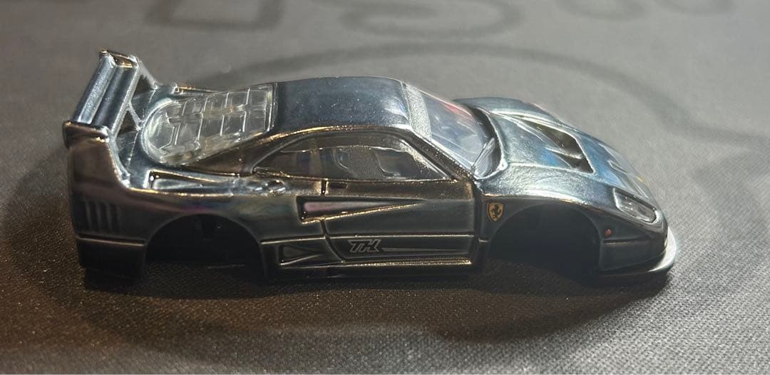 ホットウィール 2026C STH Ferrari F40
