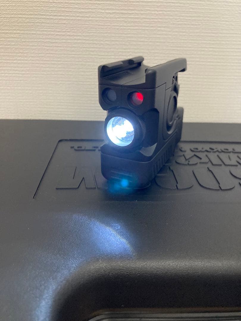 東京マルイ SOCOM MK23 フルセット