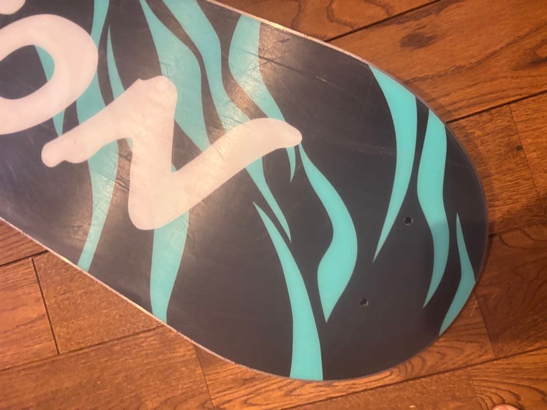 Burton スノーボード 110 cm chopper チョッパー　バートン