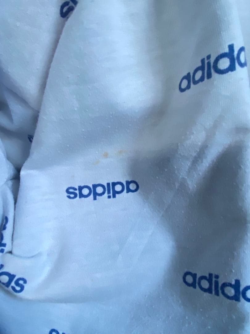 バイエルンミュンヘン　アディダス　ナイロンジャケット　90s