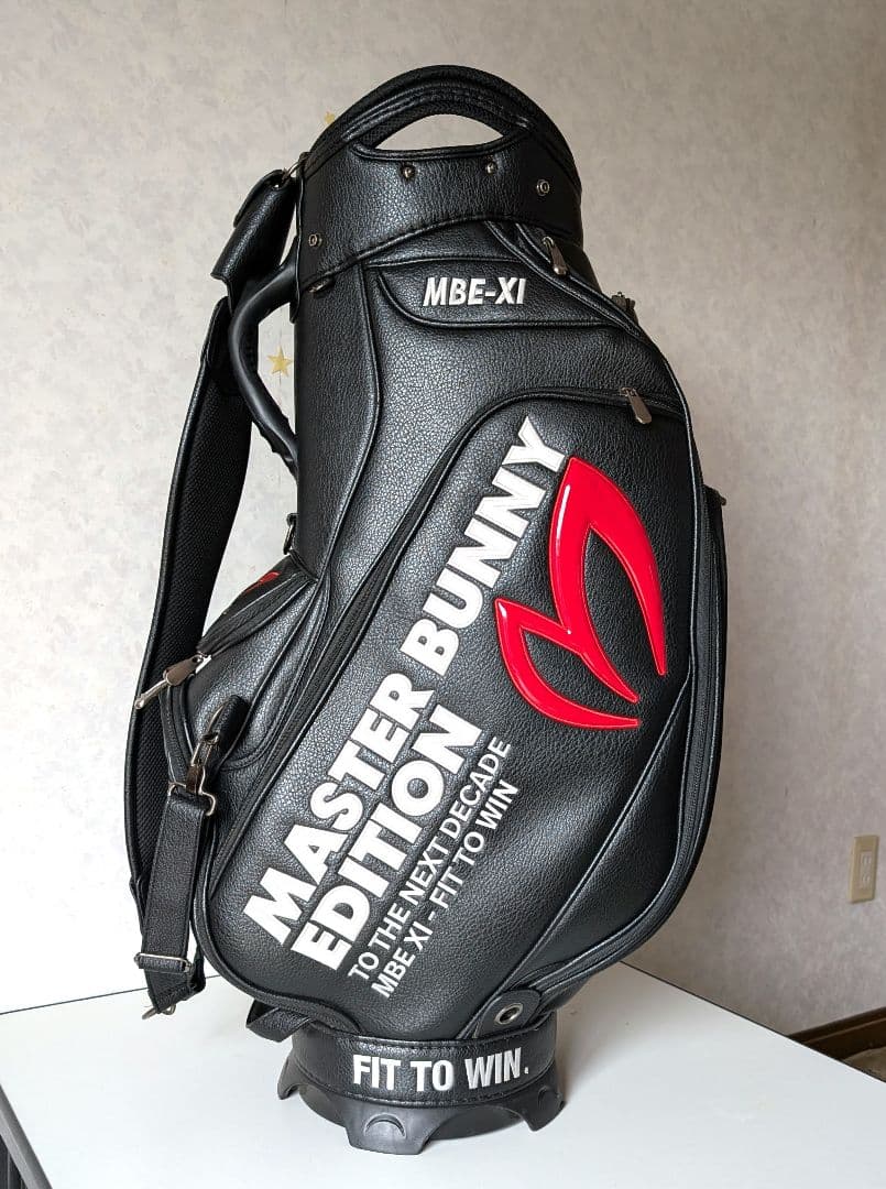 mode-Tパーリーゲイツ　マスターバニーエディション MBE-XI