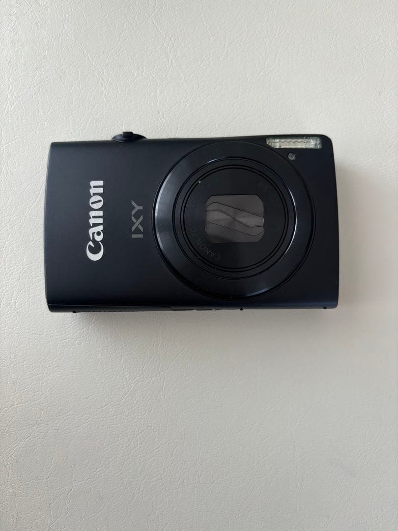デジタルカメラ canon IXY 600F