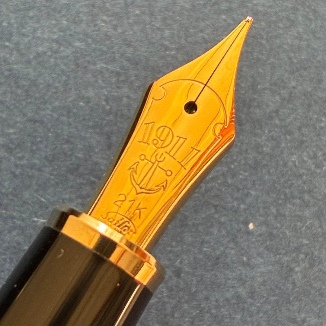 セーラー　プロフィット21 旧型　中字