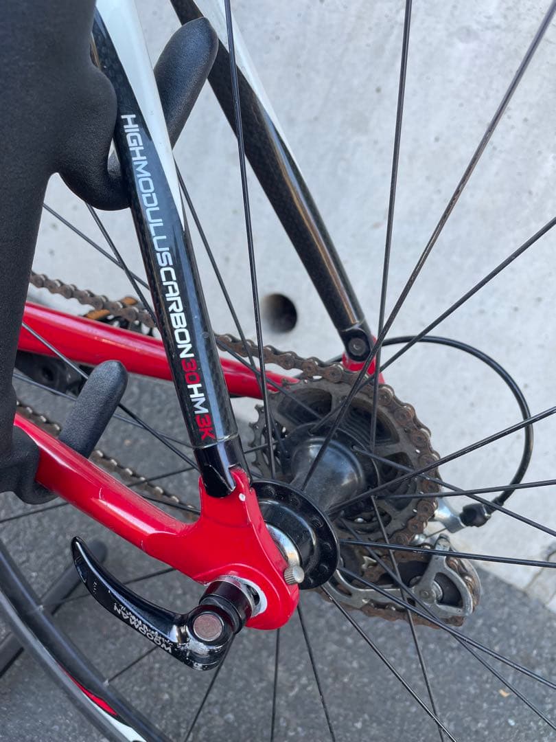 PINARELLO ピナレロ FP1 ロードバイク