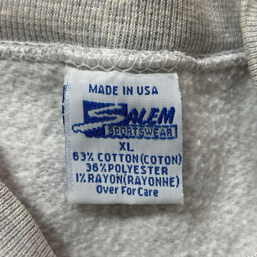 トップス Vintage USA Olympic 1992 champion sweat