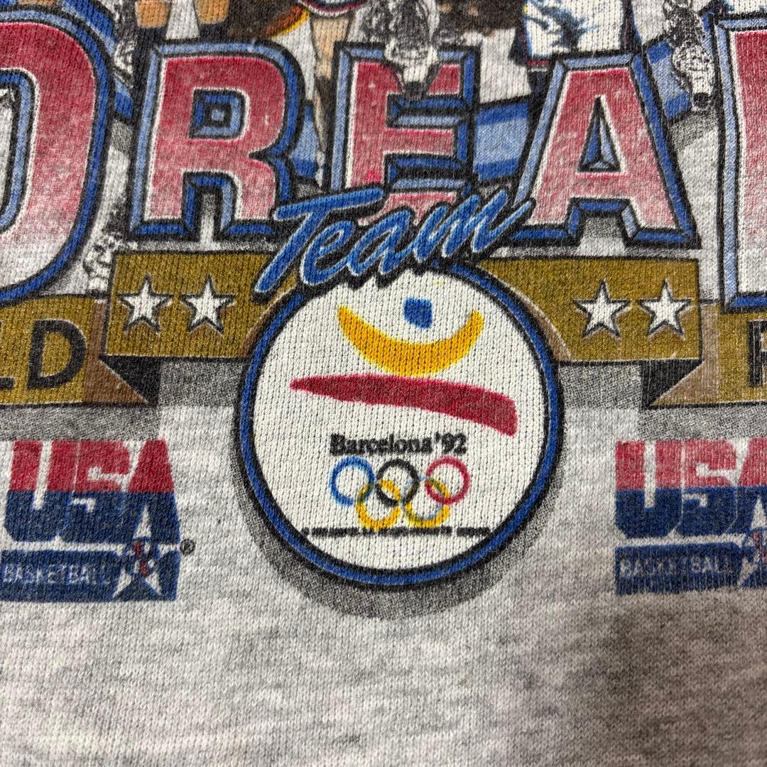 トップス Vintage USA Olympic 1992 champion sweat