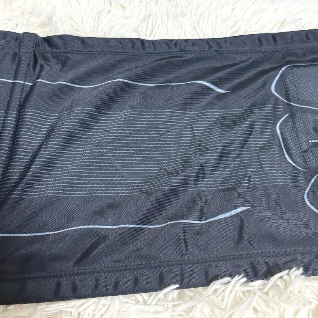 頭文字MO@プロフ必読 様✨パワースーツライトアブズ　Lサイズ　シックスパッド