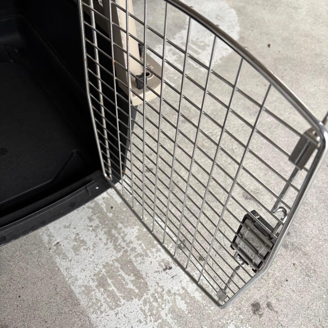 Petmate バリケンネルウルトラ 中型犬用ケージ クレート