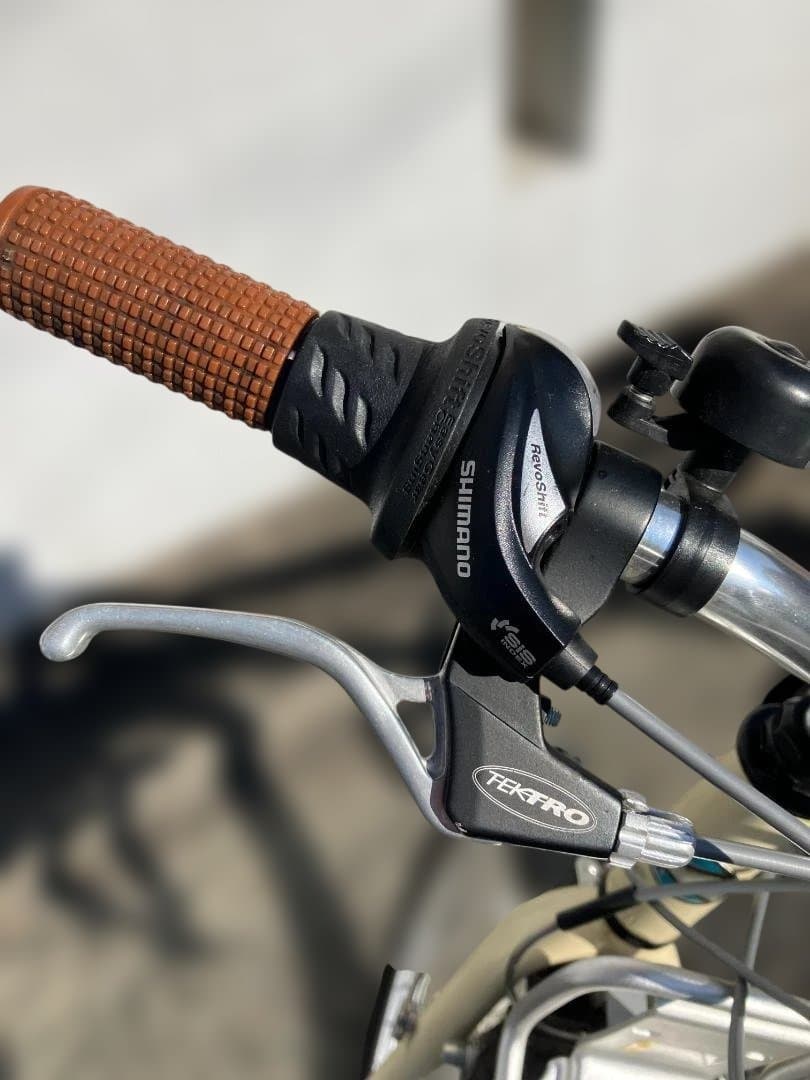 KhodaaBloomコーダーブルーム　子供自転車　たのメル便 送料込22インチ