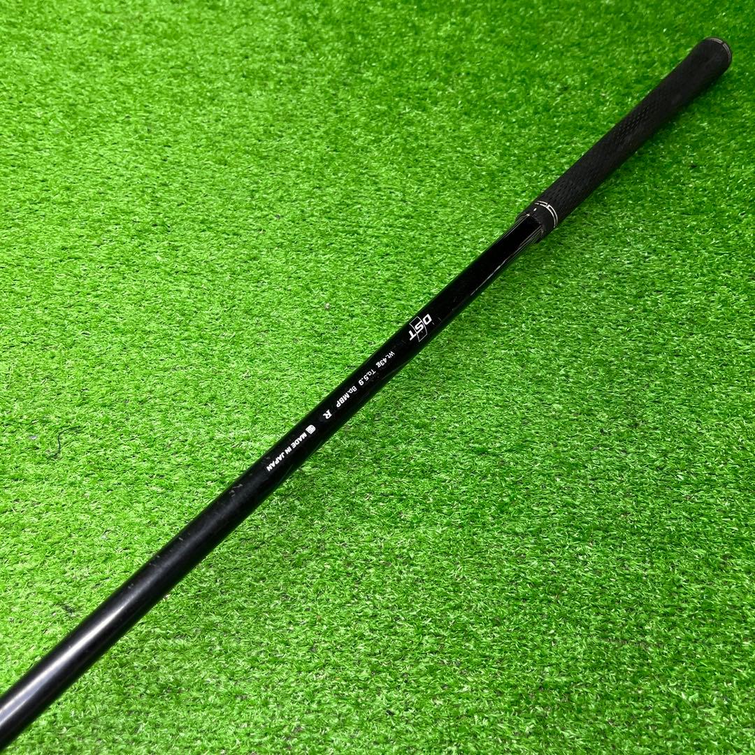 DDD-1923 XXIO MP800 メンズドライバー レフティ