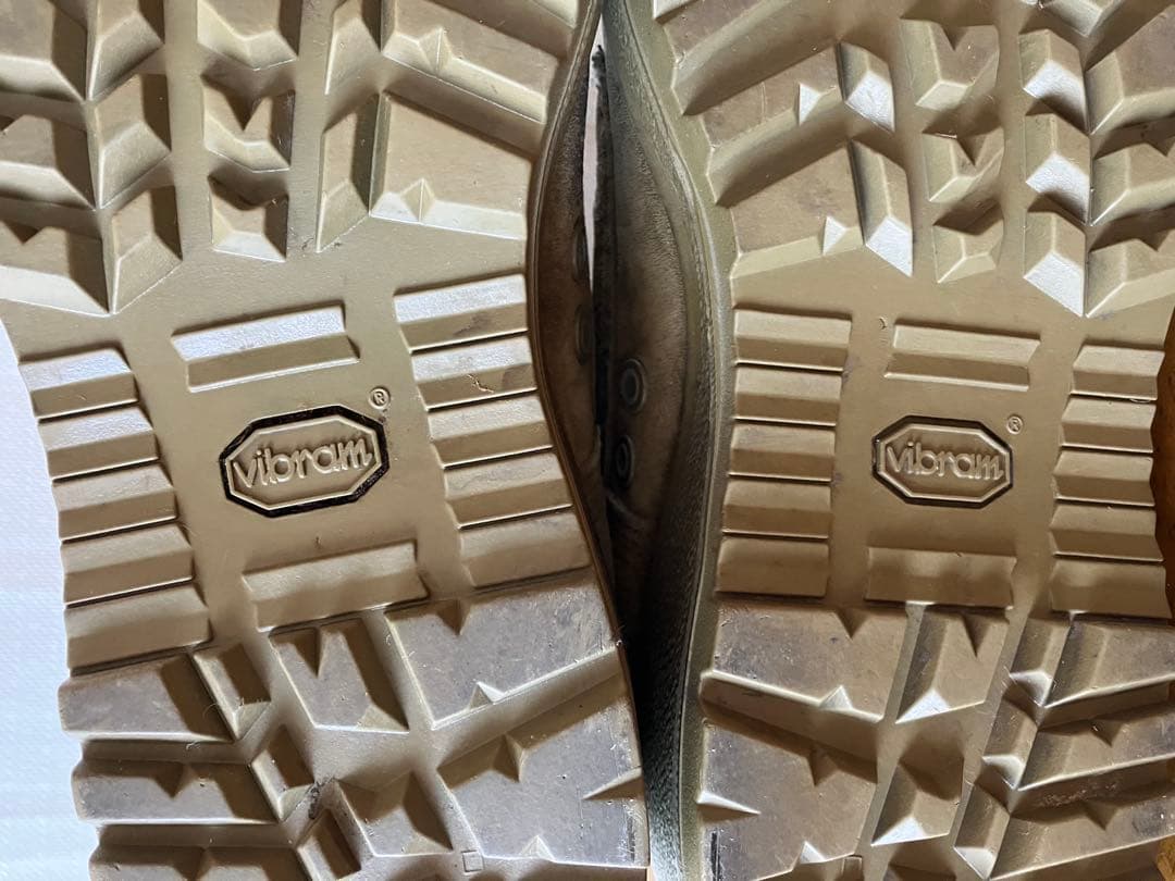 BATES ミリタリーブーツ