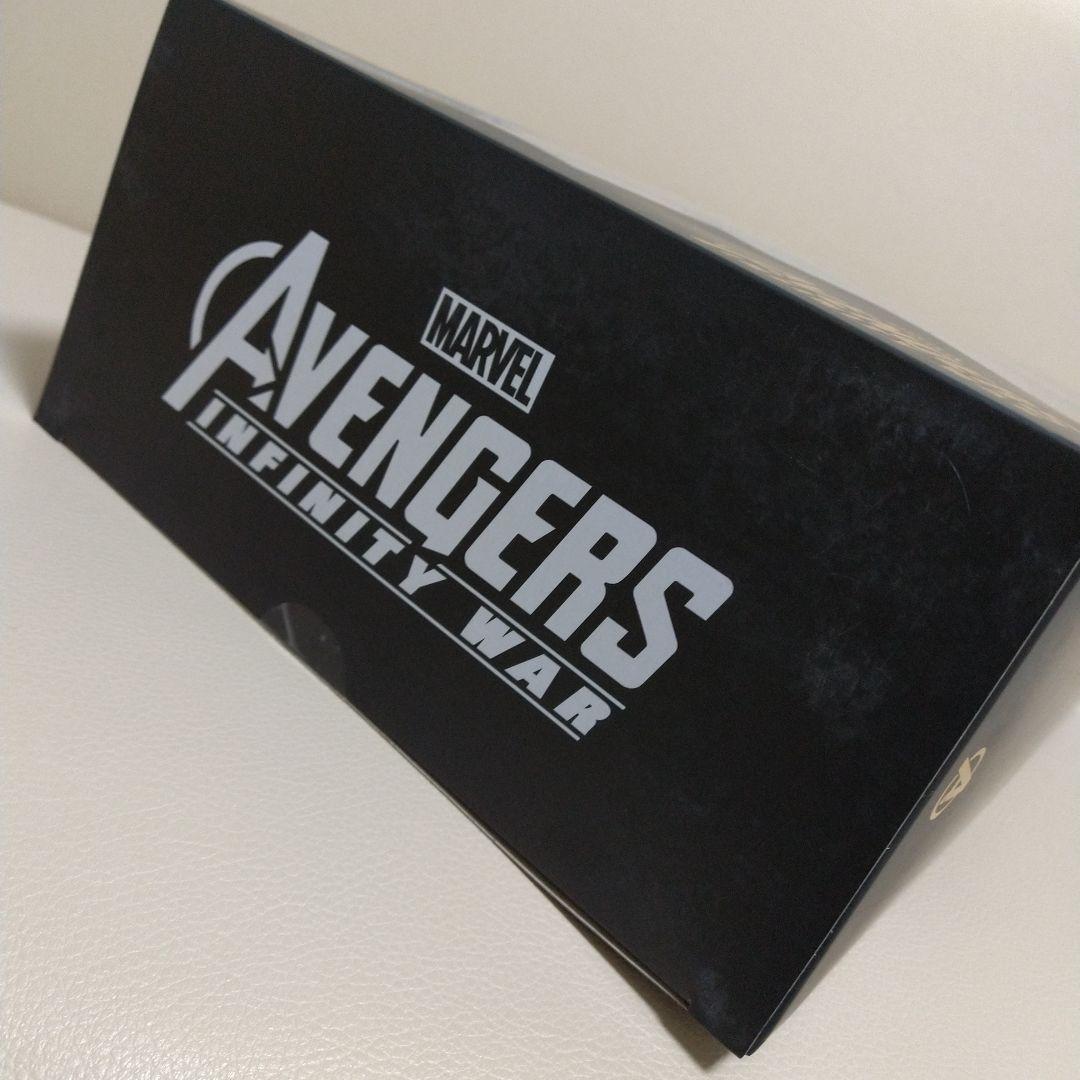 【新品未開封】ホットトイズ　スターロード MARVEL