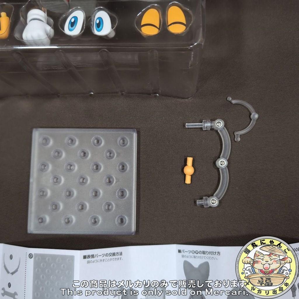 ねんどろいど ソニック・ザ・ヘッジホッグ テイルス