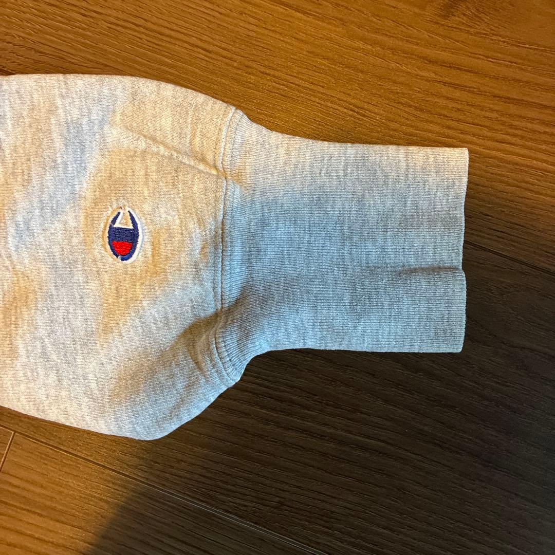 90s USA製　『A』reverse weave スウェット　XL