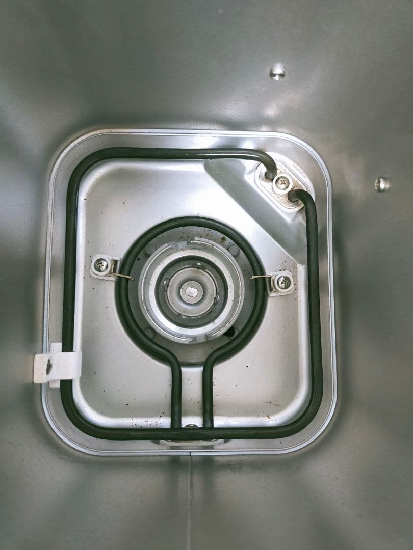 中古 動作確認済 送料無料 象印 ホームベーカリー BB-ST10 2023年製