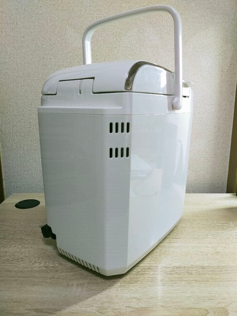 中古 動作確認済 送料無料 象印 ホームベーカリー BB-ST10 2023年製