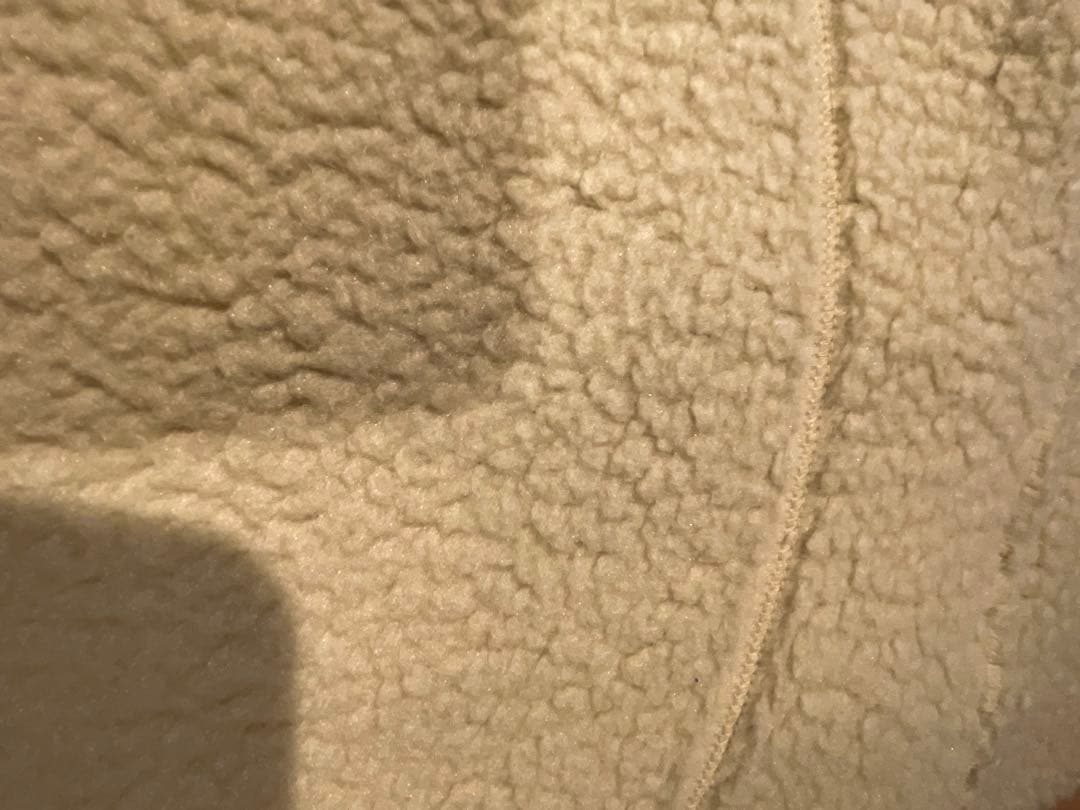 美品　Patagonia レトロパイルベストS フリース　メンズ