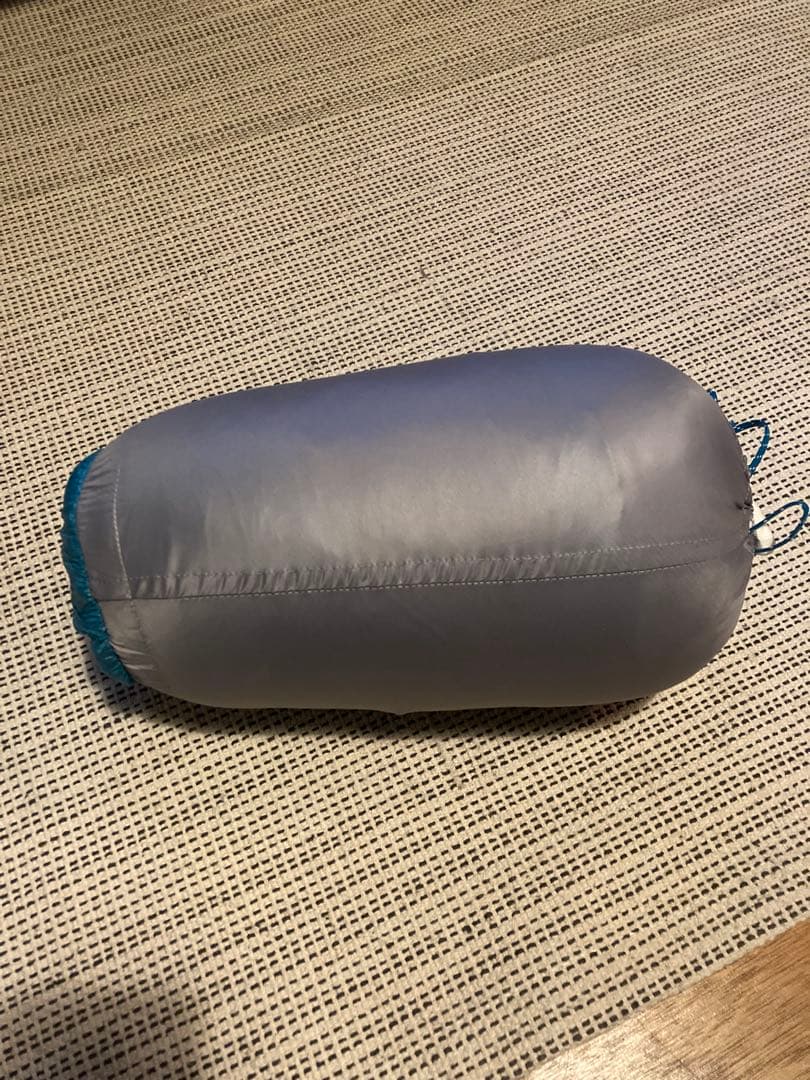 mont-bell Down Hugger 800 #3 女性用シュラフ