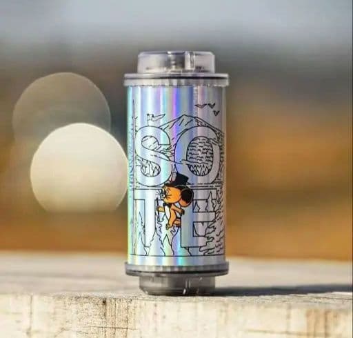 ライト・ランタン 38-kT SOTE ver AURORA