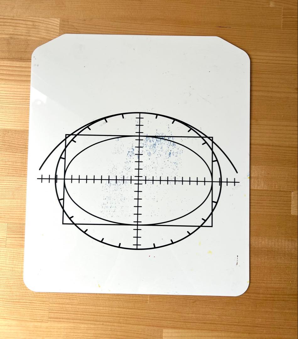 Tシャツくん　本体　スクリーンプリントキット