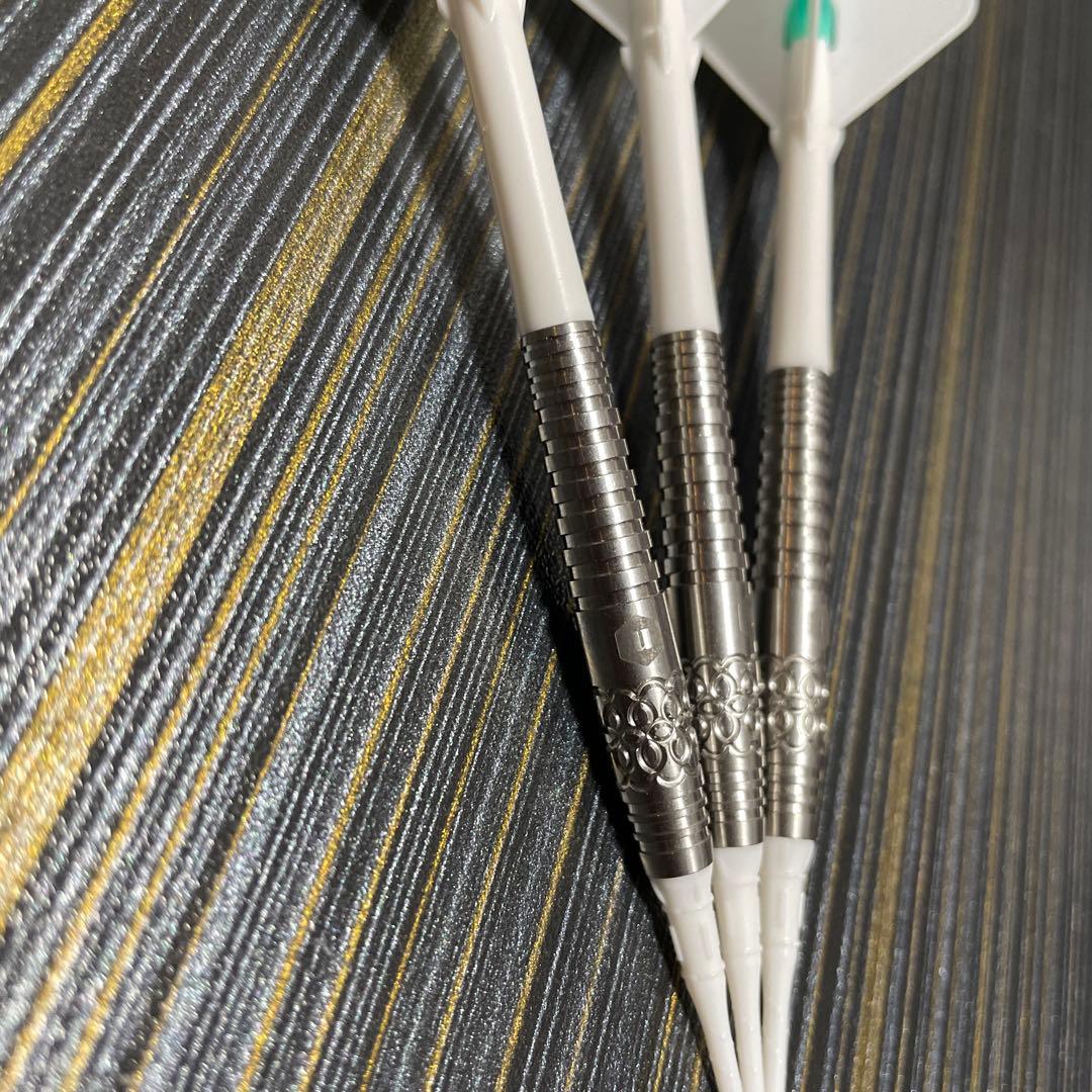 ユニコーン バーサス 18g 酒井 素 プロ 非売品 美品 投げやすい