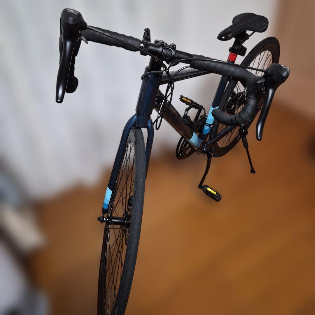 14段変速　700×28 　ロードバイク