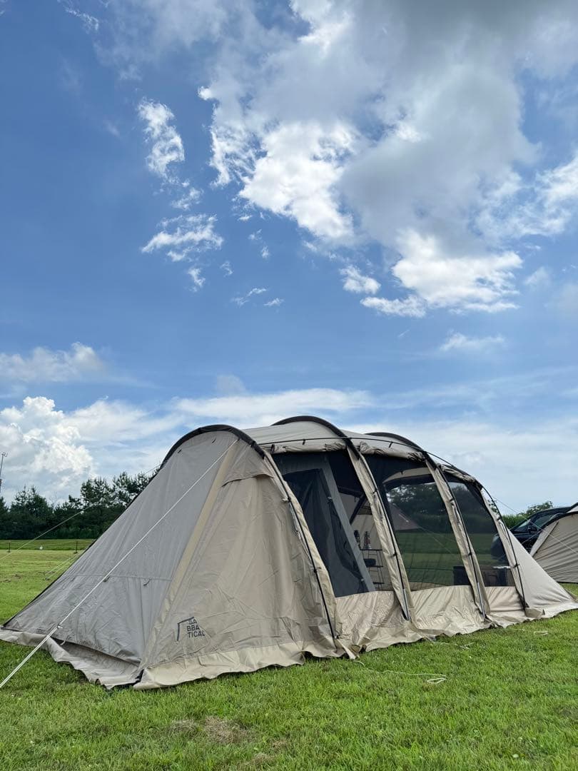 サバティカル　アルニカ　おまけ付き