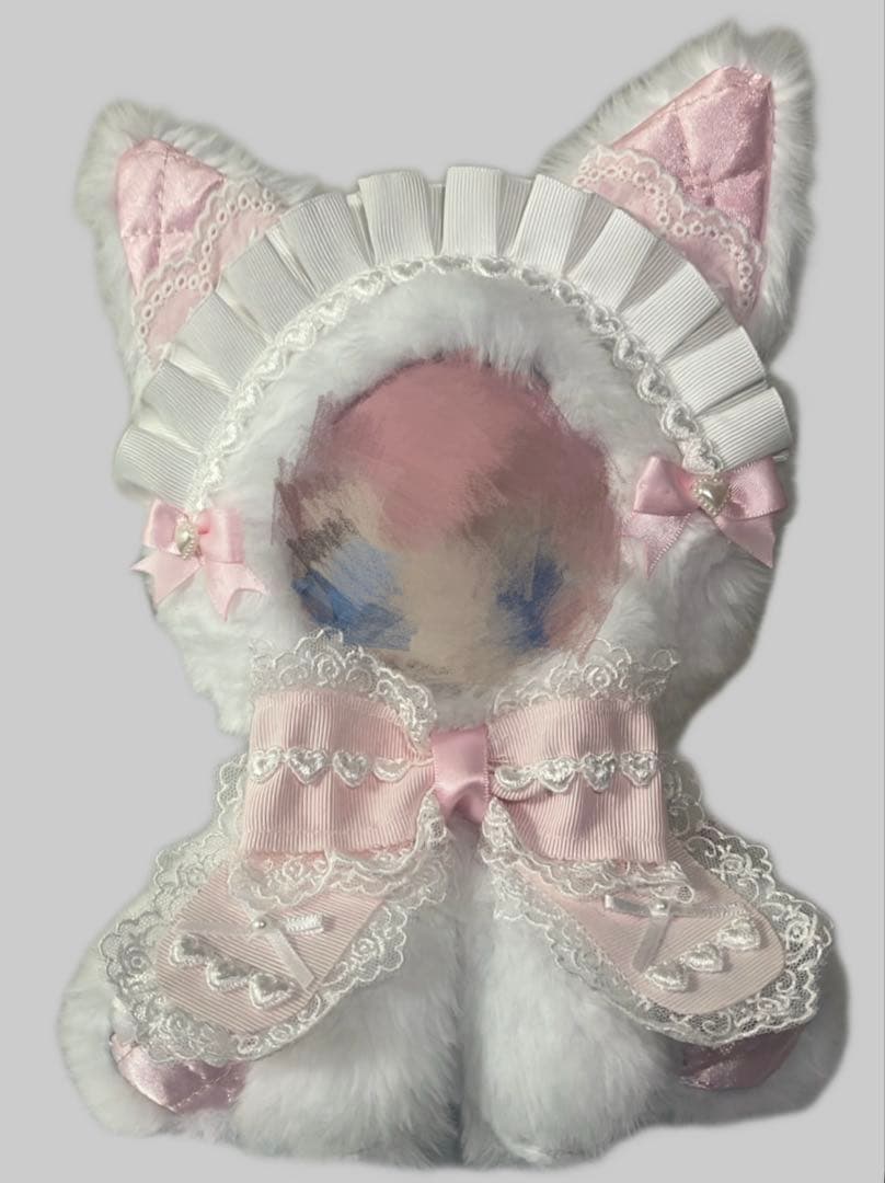 もえもえきゅん♡出品