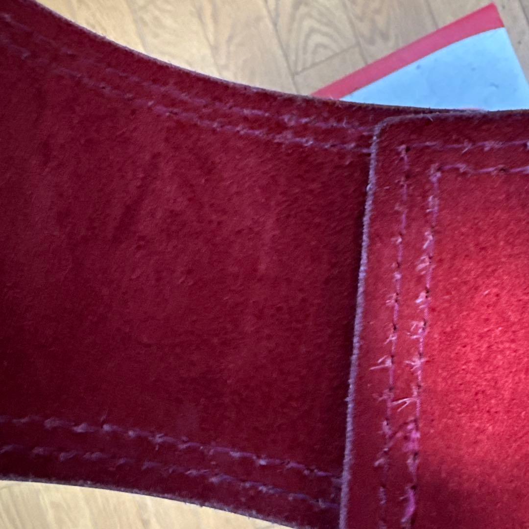 きーん　SBD トレーニング・パワーベルト 10mm Sサイズ