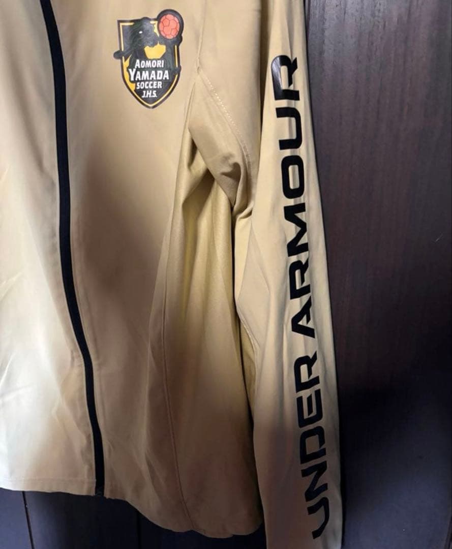 R*r様 青森山田　トレーニングウェア　支給品