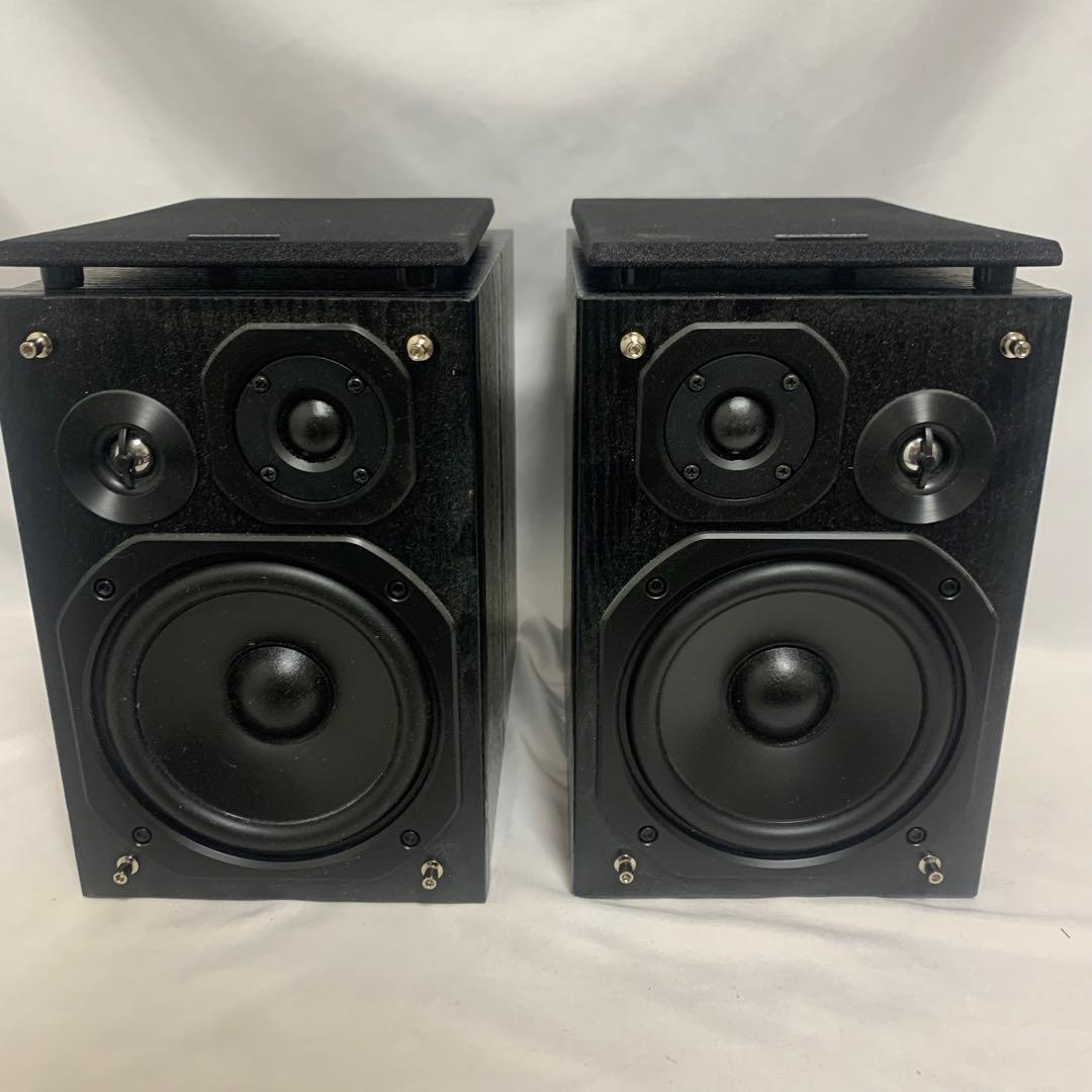 Panasonic SA-PMX80 ミニコンポ