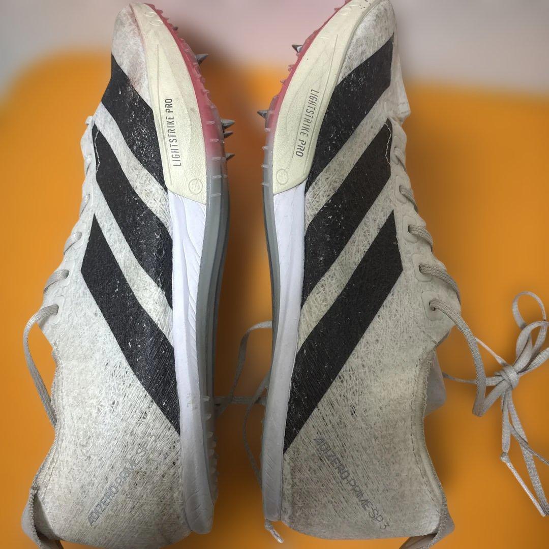 adidasプライムsp3 26.0cm