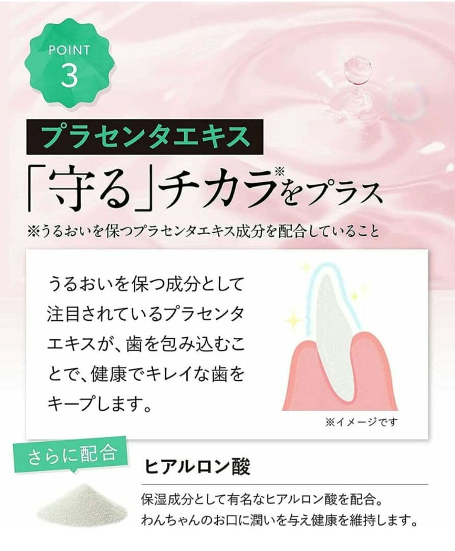 ドクターデンタルワン ビーフ味 30g×7本セット