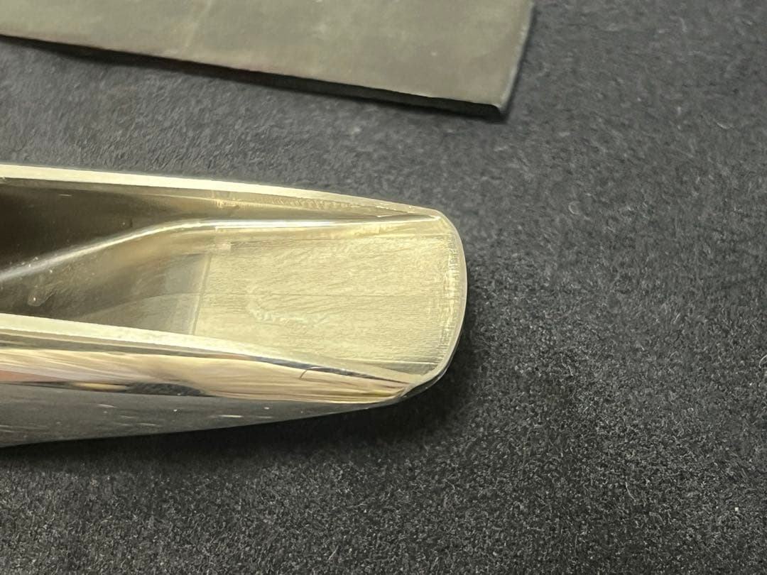 Theo Wanne ULTRA DURGA #8 アルトサックス用マウスピース