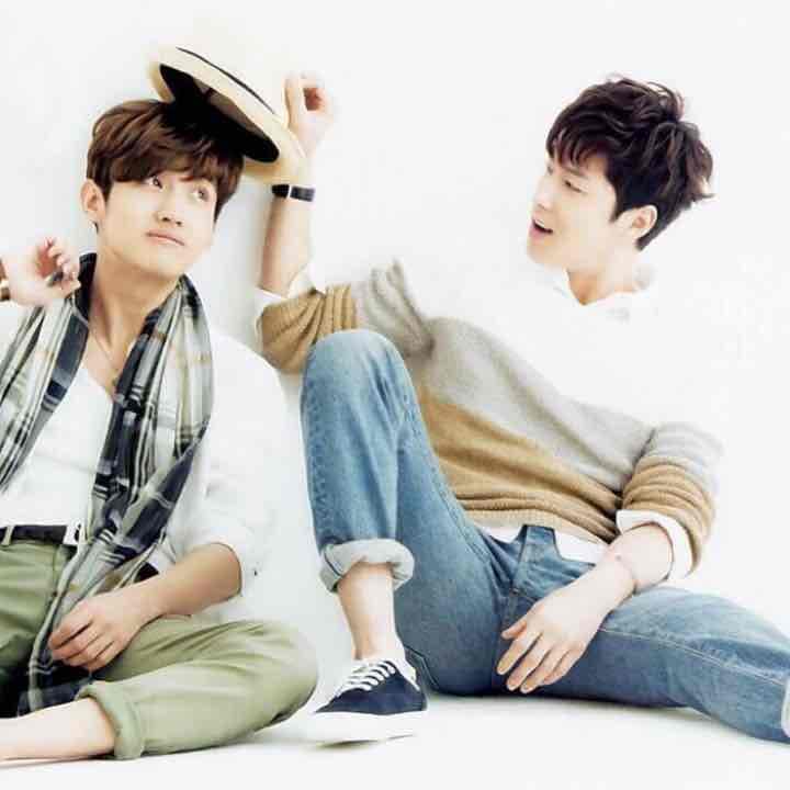 yumakook 東方神起その2