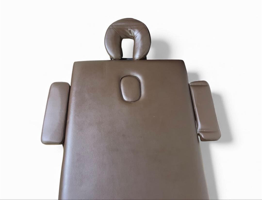 ニューステラV new stella V マッサージベット　折りたたみベッド