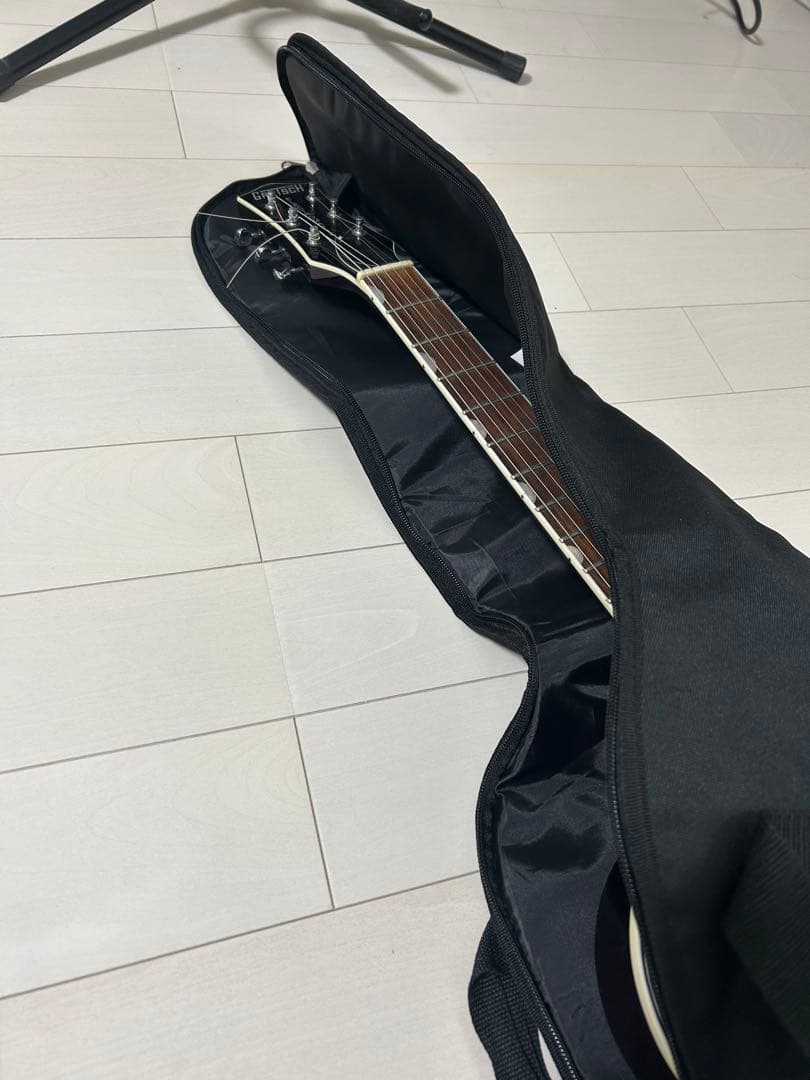 【週末限定値引き】Gretsch Electromatic プロジェット2010