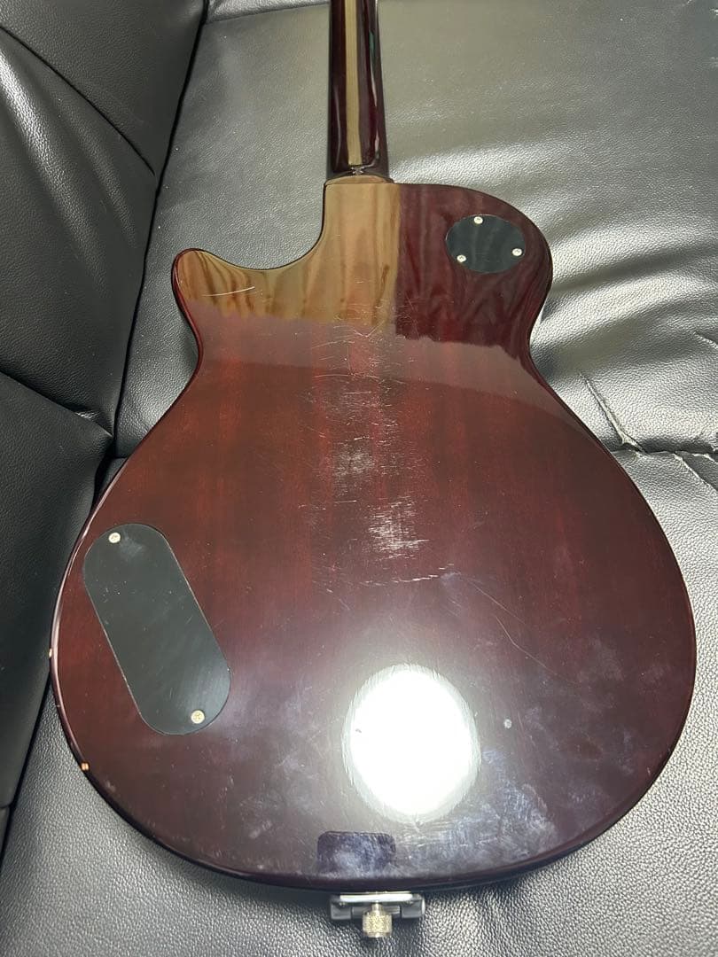 【週末限定値引き】Gretsch Electromatic プロジェット2010