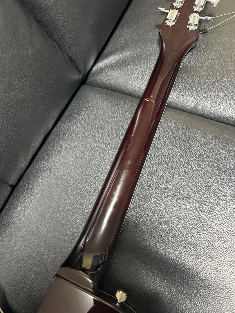 【週末限定値引き】Gretsch Electromatic プロジェット2010