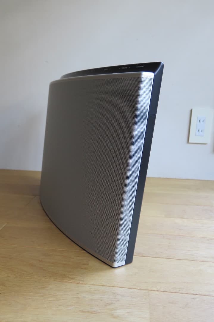 Bang&Olufsen Beosound1 CDピックアップ交換済 整備品