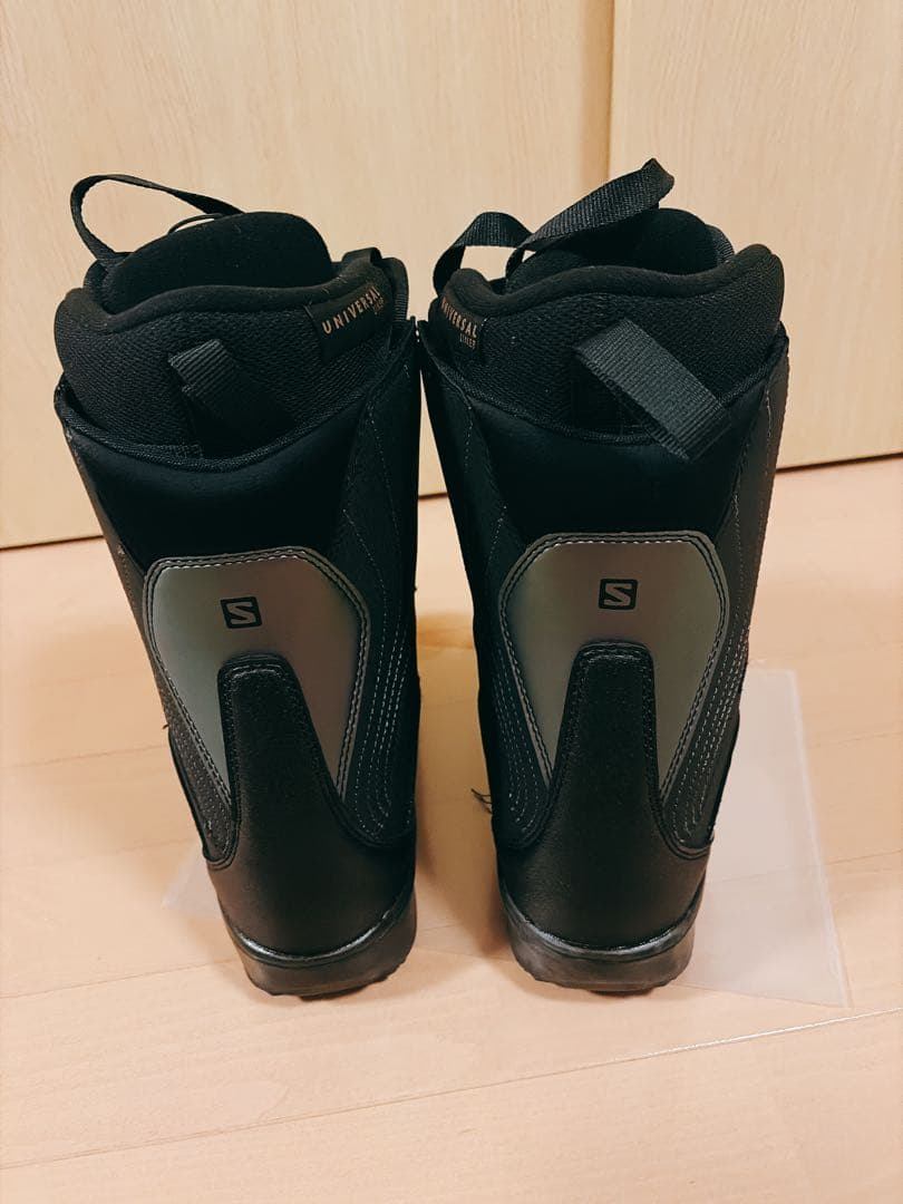 サロモン/スノボブーツ/24cm