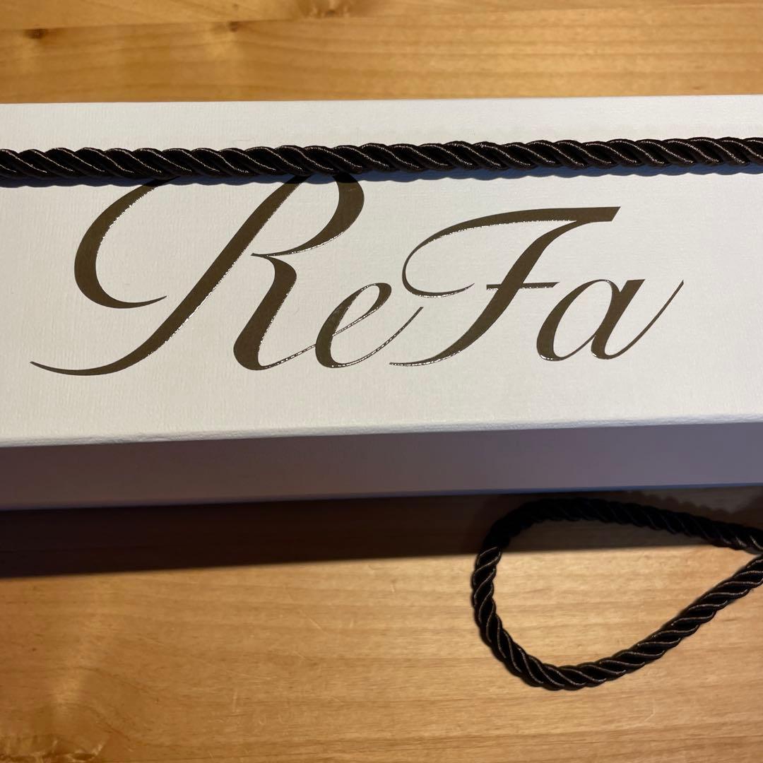 リファビューテック カールアイロン26mm