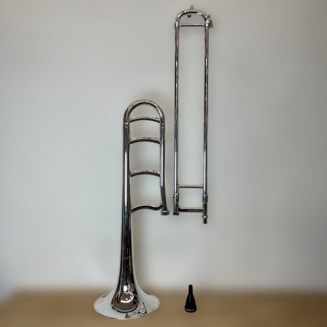 Coolwind トロンボーン　現状品