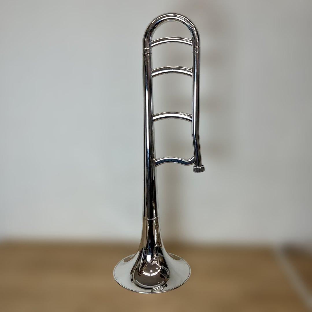 Coolwind トロンボーン　現状品